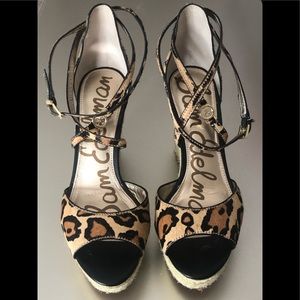 Sam Edelman sandals
